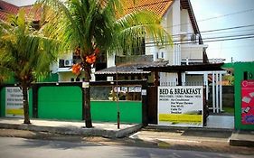 Palma Bed & Breakfast